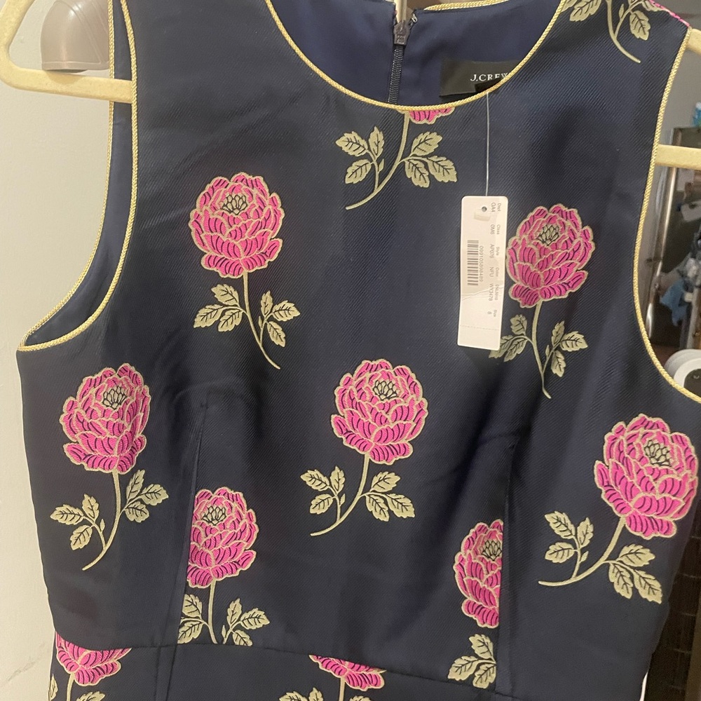JCrew dress